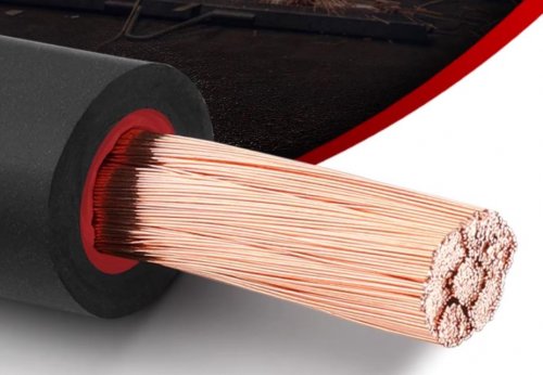 电缆符号不同的含义以及对应的解释