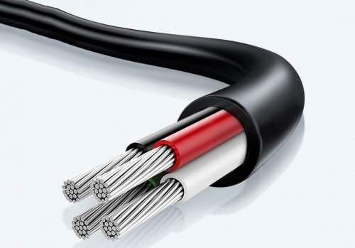 电缆符号知识大全